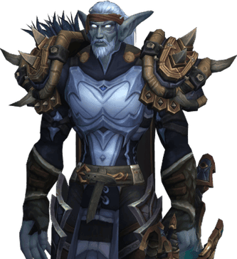Rakrezek render