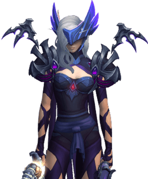 Ralaesia render