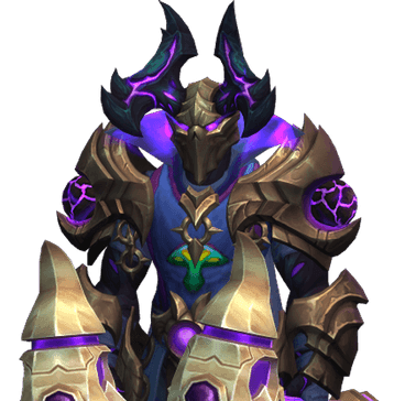 Rambeau render