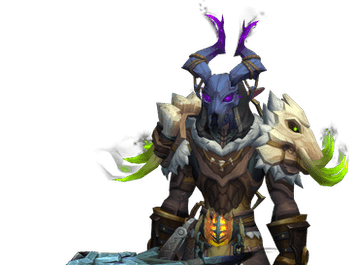 Ramcharger render