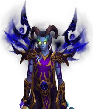 Ramelda render