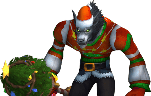 Ravenwhisper render