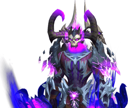 Reáver render