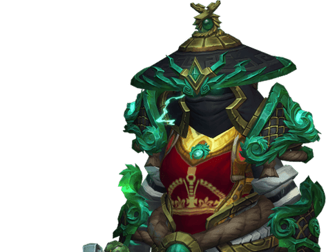 Reboundmonk render