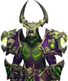 Regalsoul render