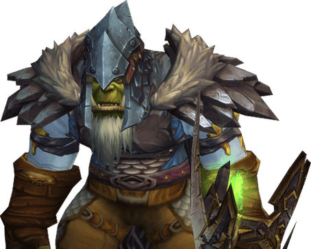 Reh render