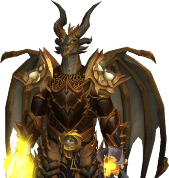 Rekazrion render