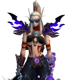 Renmiri render