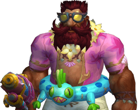Rennz render