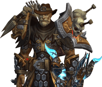 Rethnor render