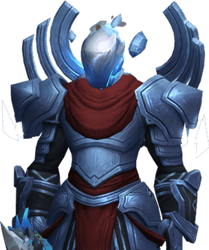 Retrial render