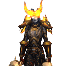 Revadak render