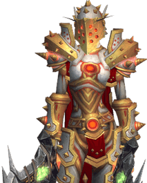 Reyko render