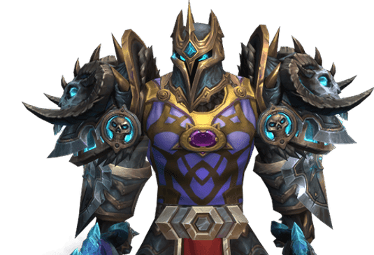 Rhazes render