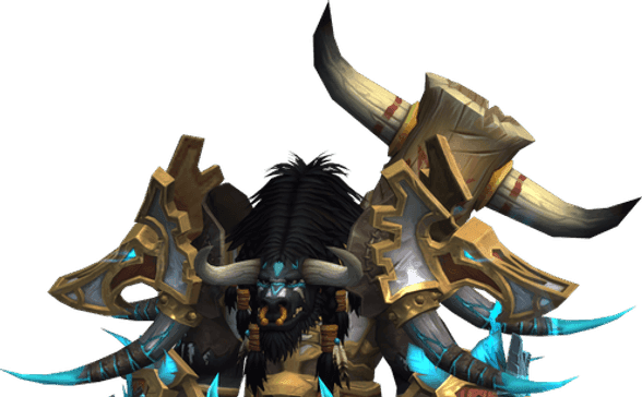 Rhazkala render