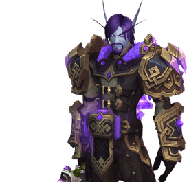 Rhendor render