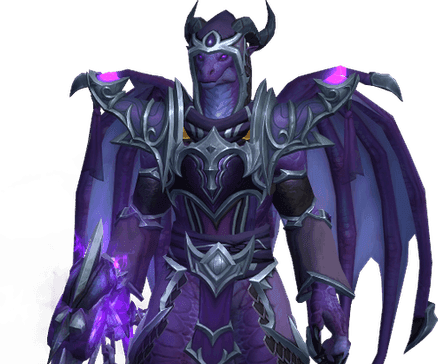 Rhonus render