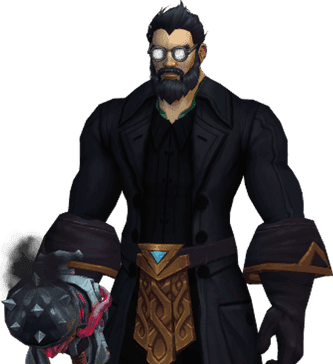 Rieg render