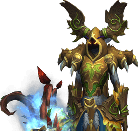 Rinnebear render