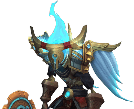 Rodevon render
