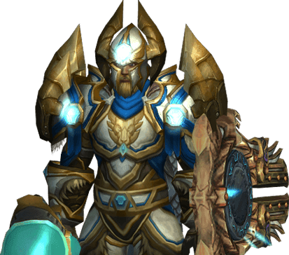 Rondalo render