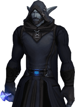 Rutilusnex render