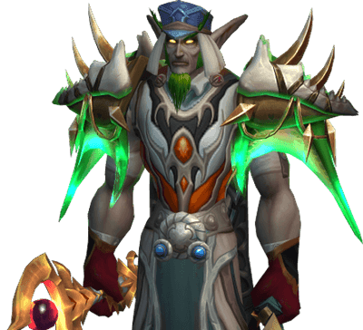 Rysenn render
