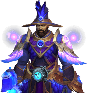 Ryuln render