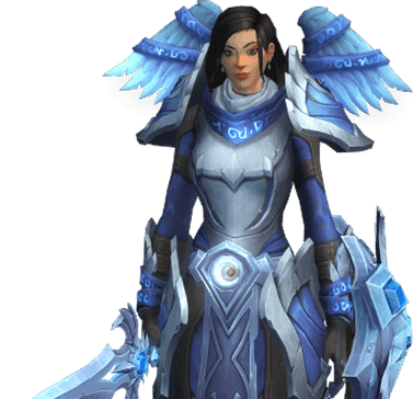 Sainara render