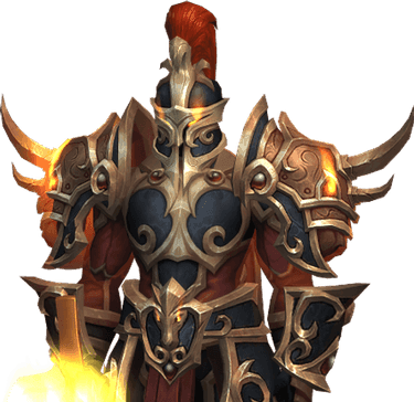 Sargoñ render