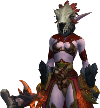 Sarkikat render