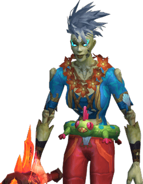 Sccarlet render