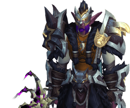 Scyesau render