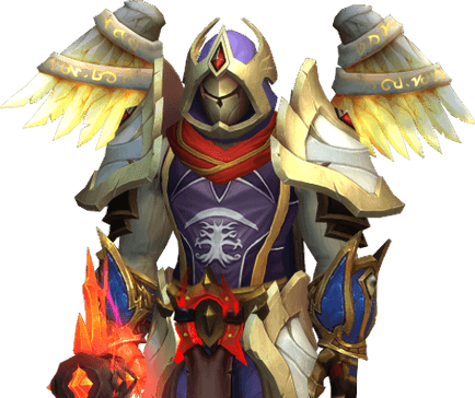 Scytoma render