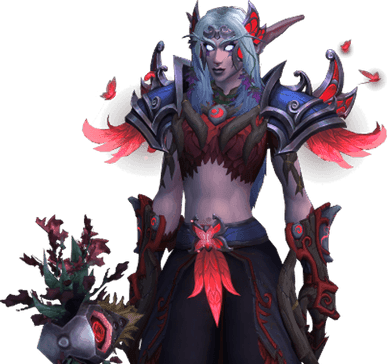 Seldyn render