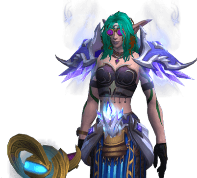 Senjoko render