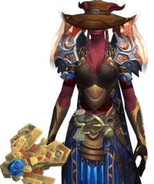Serra render