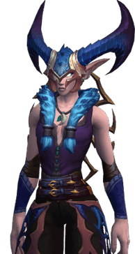 Sethira render