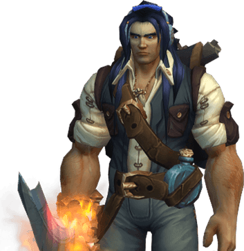 Setsu render