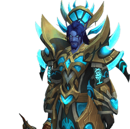 Shadowpope render
