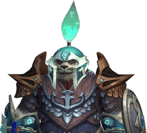 Shakeon render