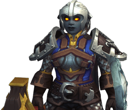 Shanagan render