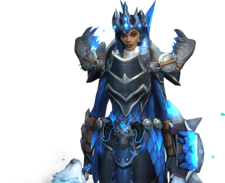 Shananiganz render