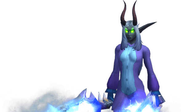 Shanoadh render