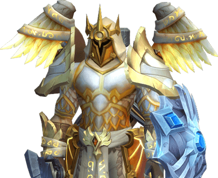 Sharphand render