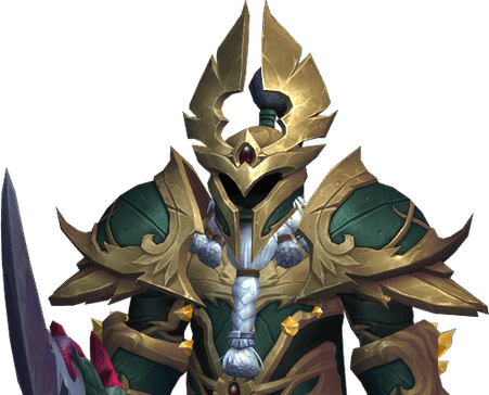 Shartlorrd render