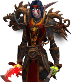 Shaula render