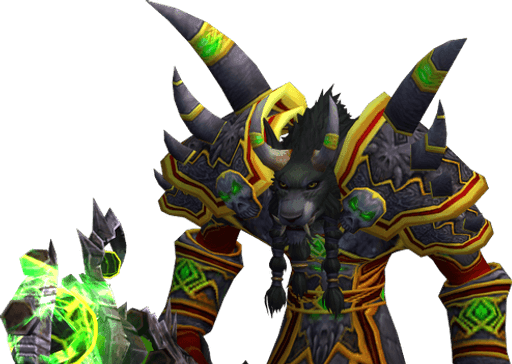 Sherrylock render