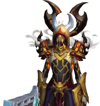 Shiven render
