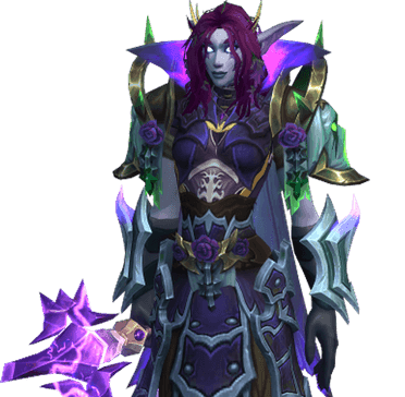 Shivfall render
